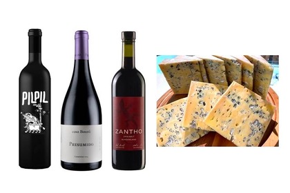 1000種のワインと100種のチーズが集結！「世界の酒とチーズフェスティバル」開催 画像