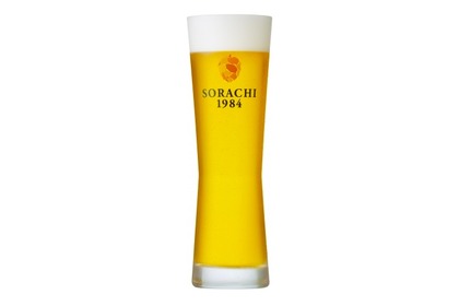 伝説のホップ使用！？「Innovative Brewer SORACHI1984」がお店で楽しめる！！ 画像