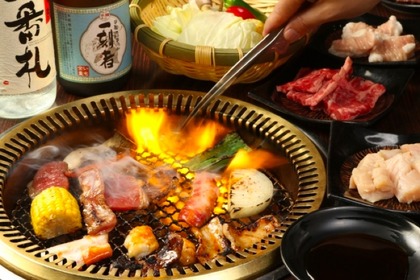 関東上陸！大阪で30年以上愛される「焼肉五苑」が東京・成増にオープン 画像