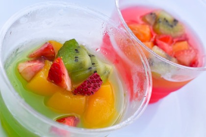 160種のお酒が登場！「梅と果実の酒フェス」の集大成イベントがGWに開催 画像