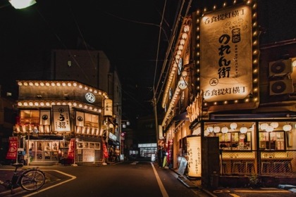 ビールが何杯でも100円！？「東京大塚のれん街」の1周年記念がお得だぞっ！ 画像