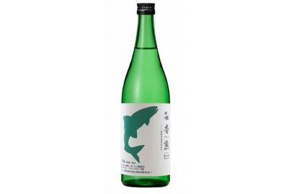 酔鯨 純米酒 「香魚」発売！