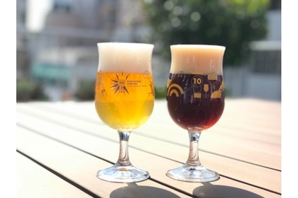 75種のベルギービールが登場「ベルギービールウィークエンド 2019 大阪」開催！ 画像