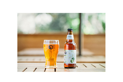 希少な日本産ホップ使用！「MURAKAMI SEVEN IPA」数量限定新発売 画像