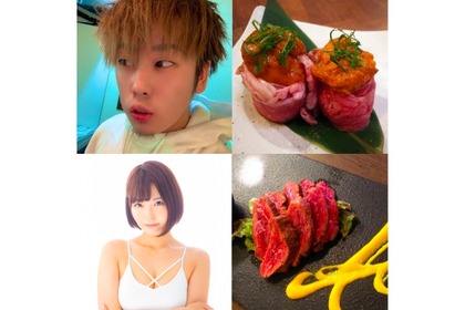 インフルエンサーとコラボした肉料理を楽しめ！「渋谷肉横丁×CORE FESTIVALコラボ」開催 画像