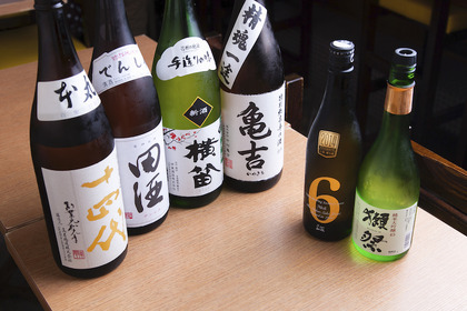 プロが厳選！プレゼントで喜ばれるおすすめの日本酒10選【2021年度版】 画像