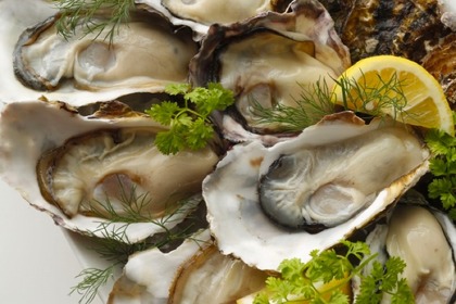 ゼネラル・オイスターから「3月の真牡蠣食べ放題」が18店舗限定開催！ 画像