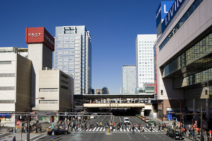 決定版！錦糸町駅で美味しい日本酒が飲める人気のおすすめ居酒屋10選 画像