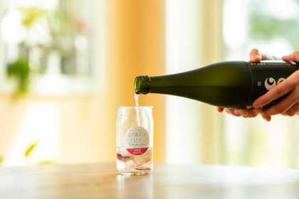 日本酒版フルーツカクテル「ぽんしゅグリア」が今ならお得！まとめ買い企画開催 画像