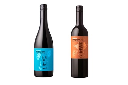 「Because,ワインシリーズ」からシチリア＆スペインを感じる新商品2種登場！ 画像