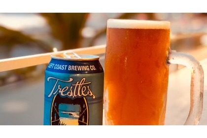 クラフトビール「Left Coast Brewing」がお得なクラウドファンディング開催！ 画像