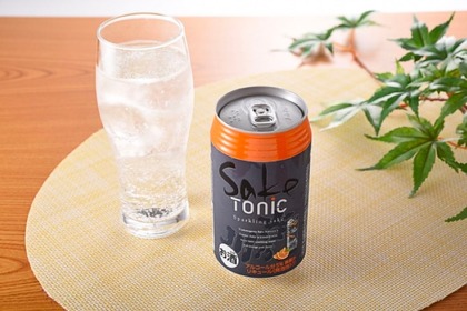 夏に飲みたい日本酒「SAKE TONIC」「酒蔵の淡雪スパークリング」がファミマで限定発売！ 画像