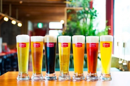 ドイツビールがお得！「SCHMATZ」が60分1000円飲み放題キャンペーン開催 画像