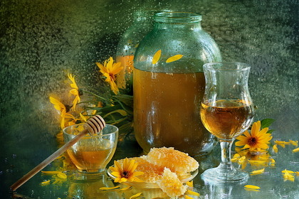 世界最古のお酒「蜂蜜酒（ミード）」おすすめランキングTOP10【バーテン監修】 画像