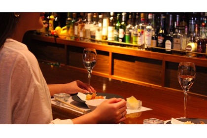 “天麩羅＆寿司と日本酒を楽しむ会”が「CRAFT COCKTAIL TOKYO」にて開催！ 画像