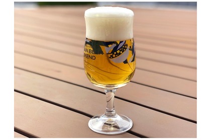 約40種のビールが登場！「ベルギービールウィークエンド2020 豊洲」開催 画像