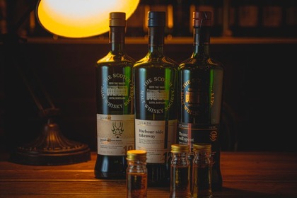希少なウイスキー60種類飲み放題コースが「TOKYO Whisky Library」に登場！ 画像