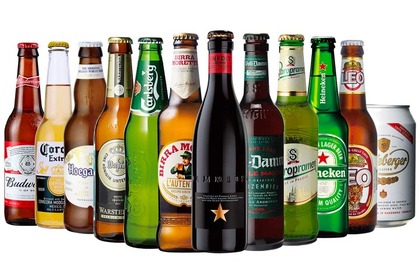 Amazonプライムデーでお得に酒を楽しむ！「世界のビール12本飲み比べギフトセット」が22%OFF 画像