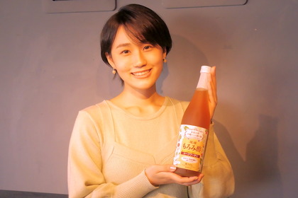 泡盛から生まれた健康飲料！？「もろみ酢」について専門家に聞いてみた 画像