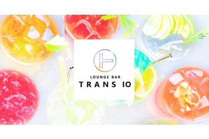 新時代のBar「Trans 10」が