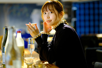 【酒ガチャ】初心者にもおすすめ！木村ミサが家飲みにぴったりの日本酒をセレクトしてみた 画像