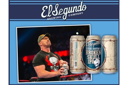 「El Segundo Brewing Company」ビールの輸入販売が開始！ 画像
