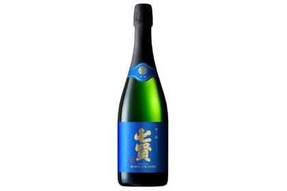 ミス日本酒が「スパークリング日本酒プレゼントキャンペーン」実施！ 画像