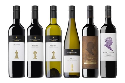 オーストラリアワイン「ピーター・レーマン」から新たな6品が発売！ 画像