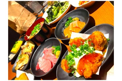 「2000円 食べ放題飲み放題 居酒屋 おすすめ屋」 が横浜と千葉に同時オープン！ 画像