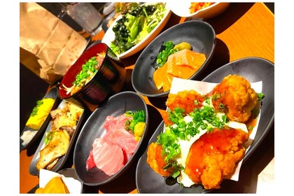 「2000円 食べ放題飲み放題 居酒屋 おすすめ屋」 が横浜と千葉に同時オープン！ 画像