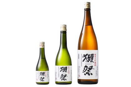 産地別の山田錦を使う「獺祭　純米大吟醸45　○○県産山田錦使用」発売！ 画像