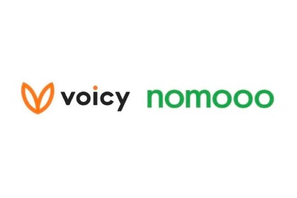 nomooo公式チャンネル「お酒がもっと好きになるラジオ」が「Voicy」で開設！ 画像