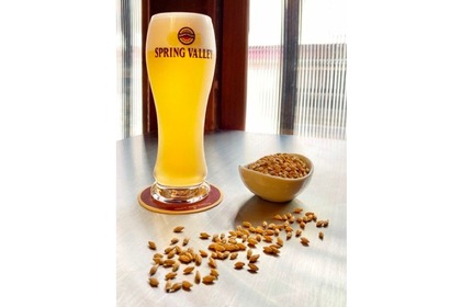 SVBならではのホワイトビールを追求した一品！「京都ホワイト」発売 画像