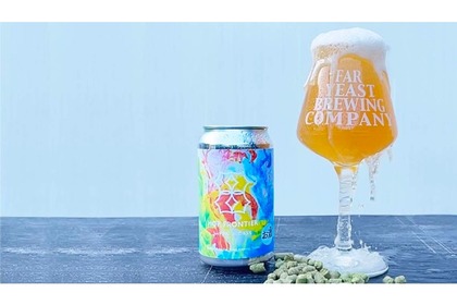 出荷後わずか5日で届く「クラフトビール出来立て便」の予約販売開始！ 画像