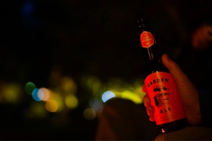ビール開発企画「BEER CLUB VOL.2　火のある暮らし×クラフトビール」開催！ 画像