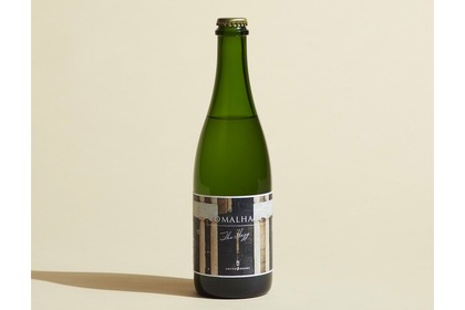 ユナイテッドアローズ×阿部酒造の日本酒「FOMALHAUT The Hazy」販売！ 画像