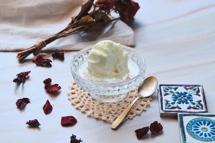 アルコール度数5.0%の大人のほろ酔いアイスクリーム「YOICE」販売！ 画像