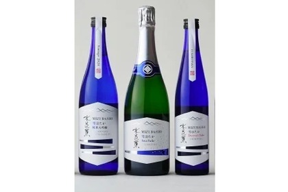 永井酒造から地理的表示「GI利根沼田」の認定を受けた日本酒3種が発売！ 画像