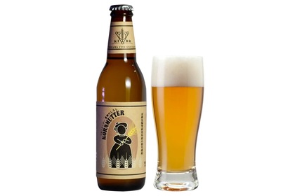 横浜市立大学の大麦を使用したビール「KORNMUTTER 豊穣のしるし」発売！ 画像