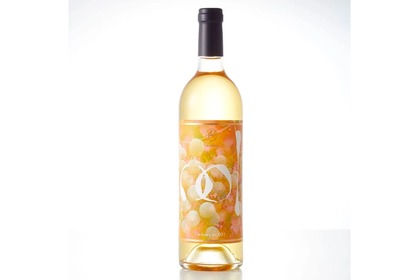 「奇跡のぶどう」のワイン「f winery001 木村式ナイアガラ」が販売！ 画像