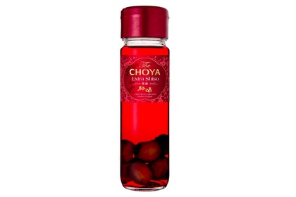 鮮やかな色が美しい母の日限定商品「The CHOYA Extra Shiso」が発売！ 画像