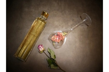 ギフトミードに新フレーバー「アカシアの花」「レンゲの花」登場！ 画像