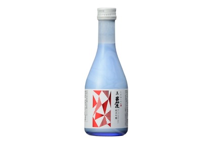 急速冷凍で凍らせた日本酒「真・苗加屋スーパーフローズン」が発売！ 画像
