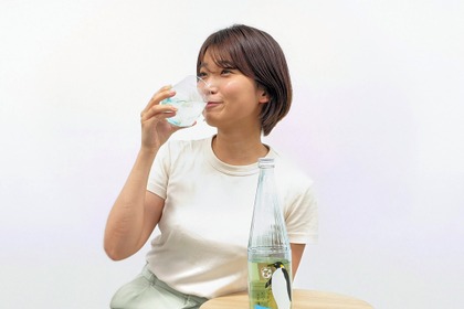 【レビュー】ロックで飲む日本酒！夏にピッタリな「by Jozen」シリーズを飲んでみた 画像