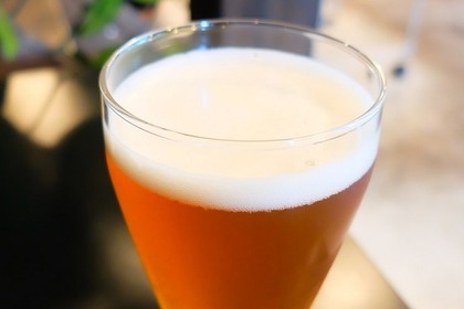 店内醸造だからこそ味わえる出来立てビールがここに。「高田馬場 ビール工房」 画像