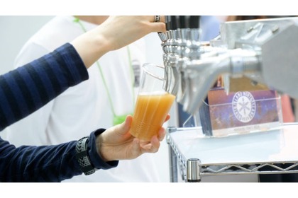 日本最大級のビール祭り「2022けやきひろば秋のビール祭り」開催！ 画像