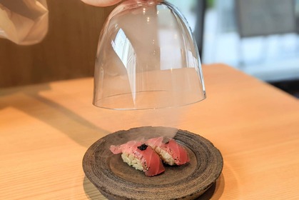 【訪問】リーズナブルに”おつまみで食べれる寿司”を楽しめる「鮨・酒・肴 杉玉」行ってみた 画像