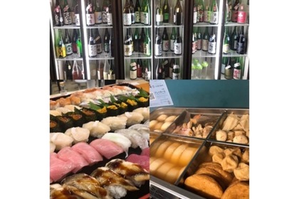 【激安】たった5000円！寿司＆おでん＆唐揚げ食べ放題＆日本酒50種飲み放題のプランがヤバい 画像