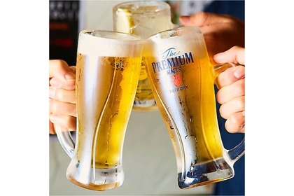 【激安】生ビールが何杯でも一杯8円！人気居酒屋の8周年記念サービスがヤバい 画像