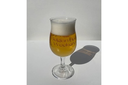 ビール好き必見！「ベルギービールウィークエンド2023 豊洲」開催 画像